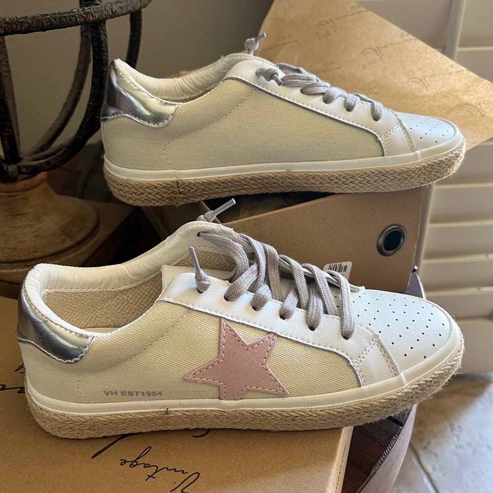 Vintage Havana Crosby Sneaker